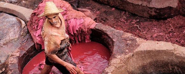 Stopping modern slavery in business (Video)