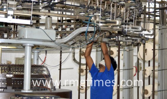 Accord takes stock of fire safety in Bangladesh factories