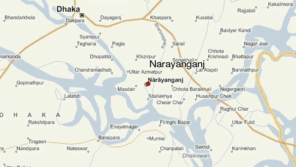 Boiler explosion kills two in Narayanganj, 18 injured