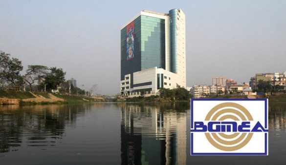 BGMEA to seek 0.3% tax at source in next budget