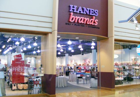 HanesBrands Announces $1 Million Partnership To Build High School And Expand Glasswing International Youth Programs