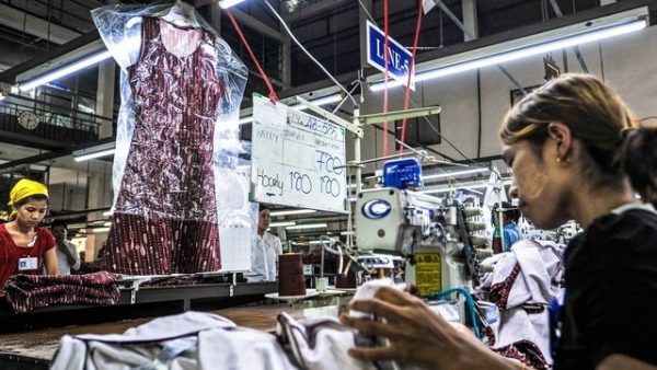 Myanmar’s Catch 22: why Aung San Suu Kyi faces the task of a lifetime