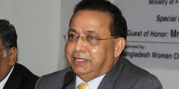 FBCCI for Chinese & Japanese investments in Bangladesh