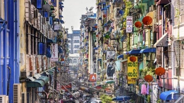 Child Labor in Myanmar’s Garment Sector – Business for Social responsibility (BSR)