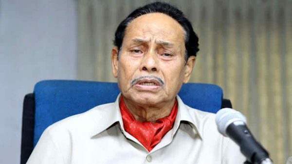 পোশাক শ্রমিকদের বেতন-ভাতা নূন্যতম ১৮ হাজার টাকা করার দাবি এরশাদের
