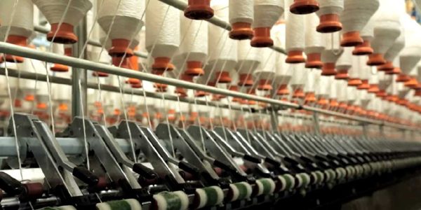 Soma Textiles & Industries closes spinning mill in Ahmedabad, India