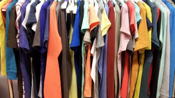 Apparel companies make a beeline for Ethiopia