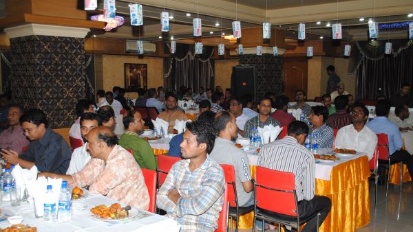 চট্টগ্রামে গ্লোবাল গ্রুপের ইফতার পার্টি অনুষ্ঠিত
