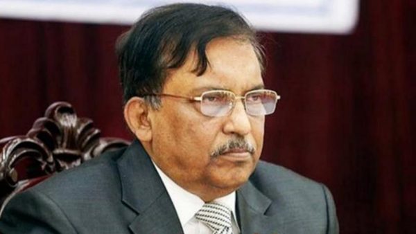গার্মেন্টস শ্রমিকদের পর্যায়ক্রমে ছুটি দেয়ার অনুরোধ স্বরাষ্ট্রমন্ত্রীর