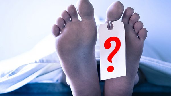 দক্ষিণখানে নারী পোশাক শ্রমিকের মরদেহ উদ্ধার