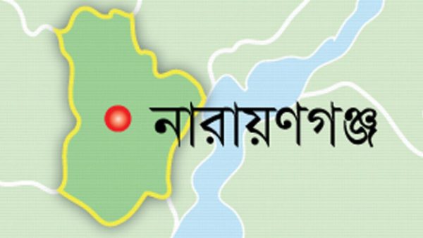 নারায়নগঞ্জে দুইটি গার্মেন্টস কারখানা বন্ধ ঘোষণা : বিক্ষুব্ধ শ্রমিকরা