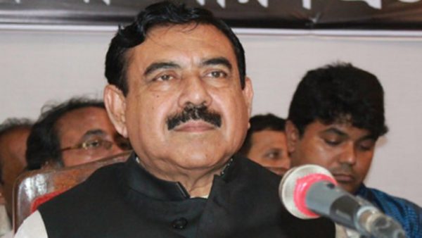 পোশাক শিল্পকে রক্ষা করতে সন্ত্রাস ও জঙ্গীবাদ নির্মূল করতে হবে: শাজাহান খান