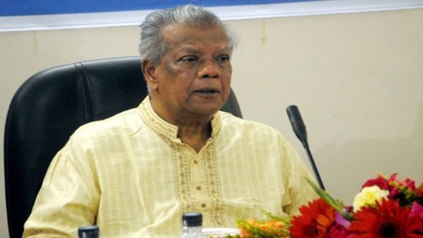 গার্মেন্টস অ্যাক্সেসরিজে দ্বিগুণ প্রণোদনা দেয়া উচিত: শিল্পমন্ত্রী