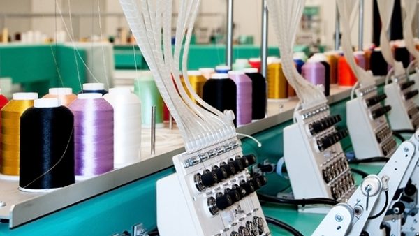 Five garment companies to create 6,000 jobs in Myanmar
