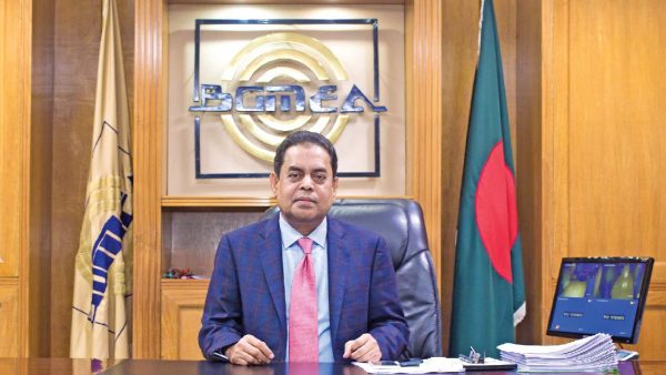 ‘অ্যাকর্ড ও অ্যালায়েন্স এর পরিদর্শন কার্যক্রমে ৩৯টি পোশাক কারখানা বন্ধ’ – বিজিএমইএ