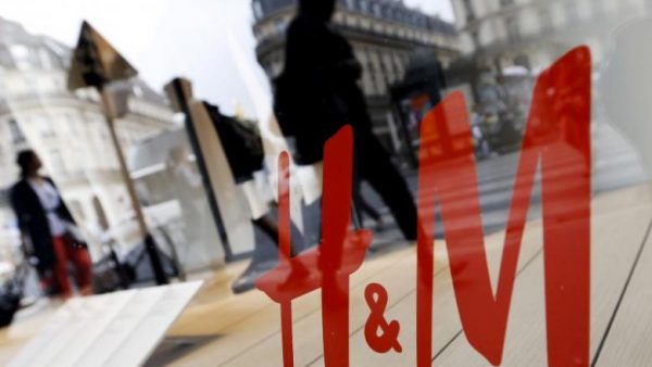 H&M’s Platinum Factories in Cambodia: Best is Far from Good Enough