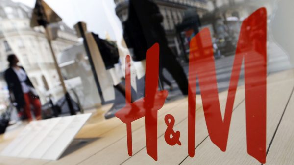 H&M factories in Myanmar employed 14-year-old workers