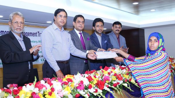 “Working conditions in Garment Factories of Bangladesh now is much better” – BGMEA President