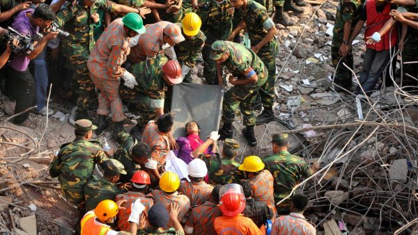 Retail group approves Bangladesh factories as safety concerns persist, report finds