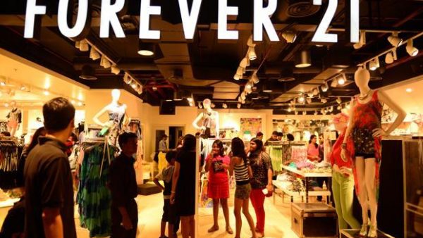 Factories that made clothes for Forever 21, Ross paid workers $4 an hour, Labor Department says