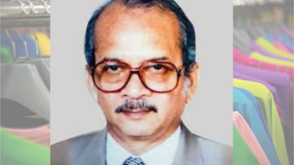Mr. Noorul Quader, The Hero of Bangladesh RMG Sector
