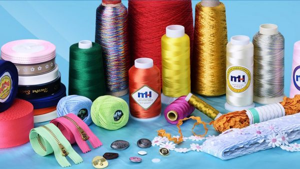 RMG accessories testing lab comes up in Bangladesh