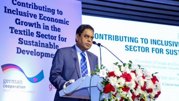 Program held to observe International Day of Persons with Disabilities