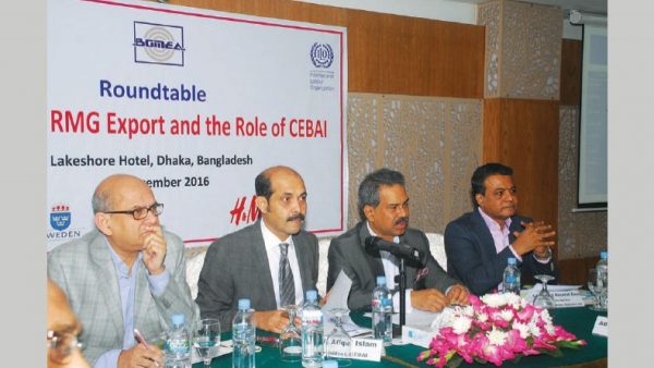 Shortage of skilled workforce challenge to achieving $50b export target by 2021