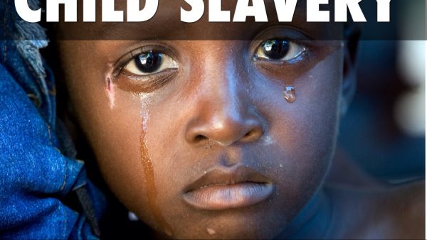 Scale of child slavery “shocking” in India’s spinning mills: research
