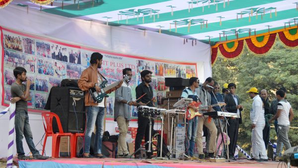 আড়ম্বরপূর্ণ পরিবেশে নীট প্লাস লিঃ এর বার্ষিক বনভোজন ও ক্রীড়া প্রতিযোগিতা অনুষ্ঠিত