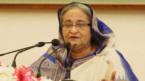 গার্মেন্ট শ্রমিক বিক্ষোভ সম্পর্কে জানতে চাইলেন প্রধানমন্ত্রী