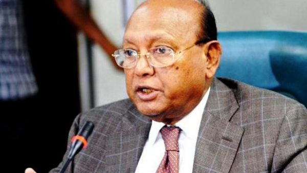 ‘আশুলিয়ায় শ্রমিকদের দাবি সম্পূর্ণ অযৌক্তিক’ – বানিজ্যমন্ত্রী