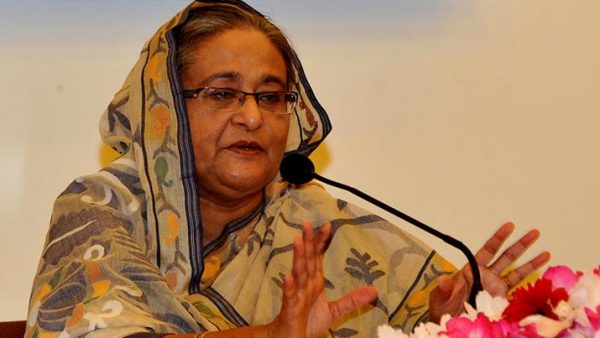 কর্মক্ষেত্রে সুষ্ঠু পরিবেশ নিশ্চিত করার আহবান প্রধানমন্ত্রীর (ভিডিও)