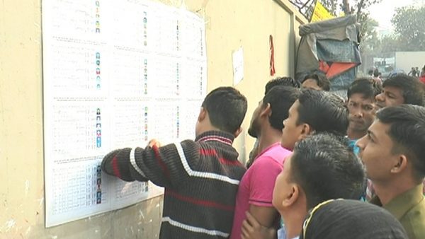 শ্রমিক অসেন্তাষের ঘটনায় দেড় হাজার শ্রমিক ছাঁটাই