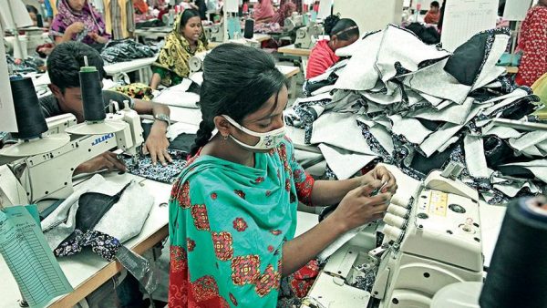 আরও ৩ টি কারখানার সাথে ব্যবসায়িক সম্পর্ক স্থগিত করেছে এলায়েন্স