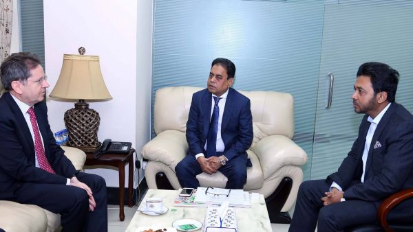 আশুলিয়ার শ্রমিক অসন্তোষের ঘটনা জানতে চেয়েছেন ইইউ রাষ্ট্রদূত