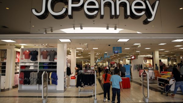 J.C. Penney planned to Shut down their 140 Stores