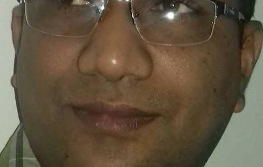 গ্রীণল্যান্ড গার্মেন্টসের ম্যানেজার রুহুল কুদ্দুসের ইন্তেকাল, শোকে মুহ্যমান পরিবার ও বন্ধু-সহকর্মীরা