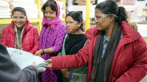 যুক্তরাষ্ট্রে কারখানা পরিদর্শনে ৪ বাংলাদেশি শ্রমিক নেত্রী