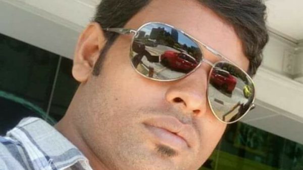গাজীপুরে ট্রাকচাপায় পোশাক কারখানার কর্মকর্তা নিহত