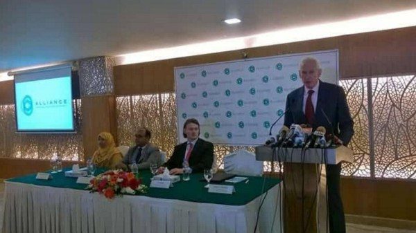 71 Alliance factories achieve substantial CAP Completion