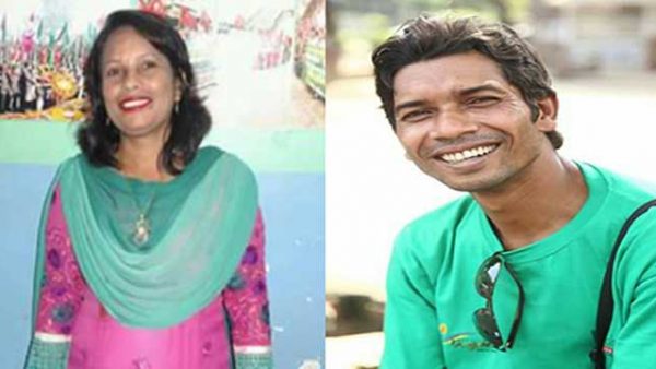 জাতীয় গার্মেন্টস শ্রমিক কর্মচারী মুক্তি ফেডারেশনের কমিটি গঠন