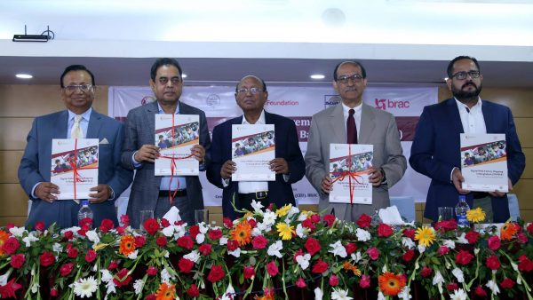 Project for digital RMG factory mapping launched