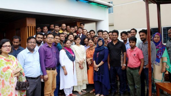 ঢাকায় কেপিআই ভিত্তিক কর্মদক্ষতা ব্যবস্থাপনা বিষয়ক প্রশিক্ষণ কর্মশালা অনুষ্ঠিত
