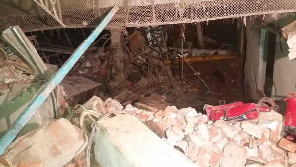 গাজীপুরে বয়লার বিস্ফোরণ: নিহতের সংখ্যা বেড়ে ১৩