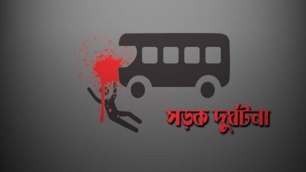 চট্টগ্রামে বাসচাপায় পোশাক কর্মী নিহত