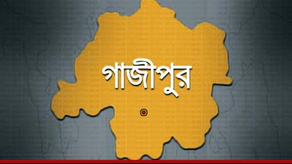 শ্রীপুরে শ্রমিককে পায়ুপথে বায়ু ঢুকিয়ে হত্যার চেষ্টা