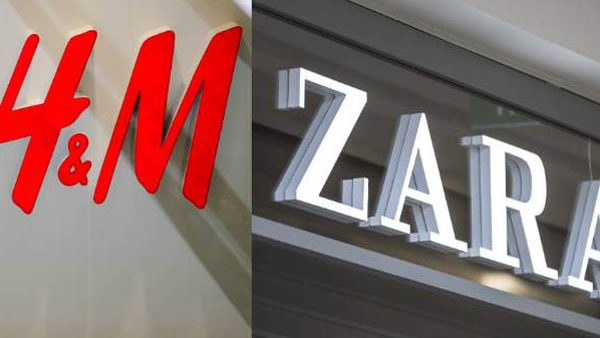 Sactwu set to protest against Zara, H&M