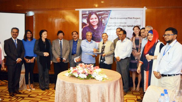 Echotex signed contract to protect their workers health