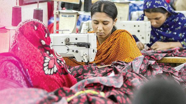 Owners are to push up wage for the RMG workers!